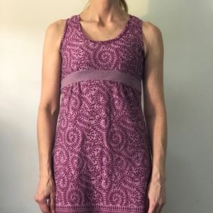 Athleta dress